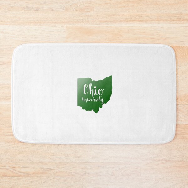 Item preview, Ohio University  designed and sold by Stix4All.