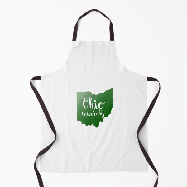Item preview, Ohio University designed and sold by Stix4All.