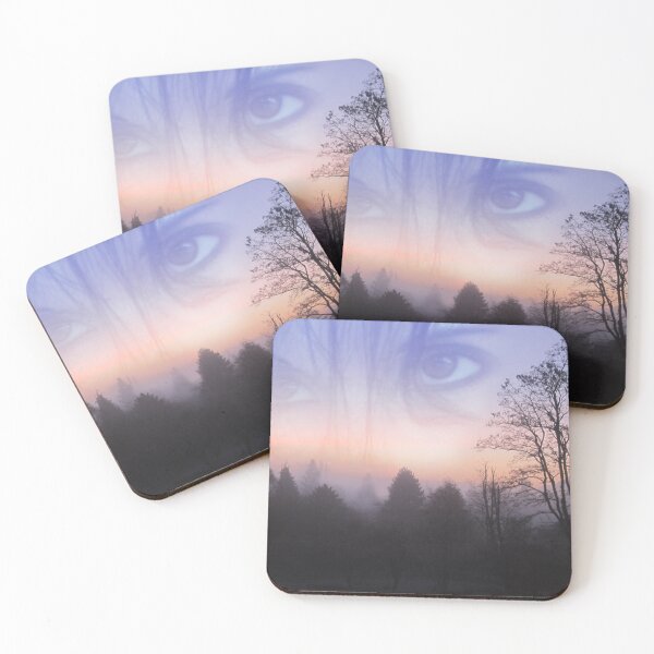 Item preview, My Emotive Landscape  designed and sold by Jaeda DeWalt.