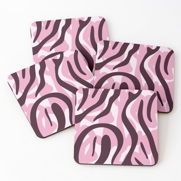 Item preview, Zebra Pattern designed and sold by Timegraf.