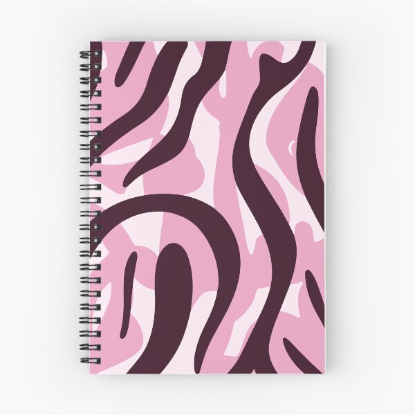 Item preview, Zebra Pattern designed and sold by Timegraf.