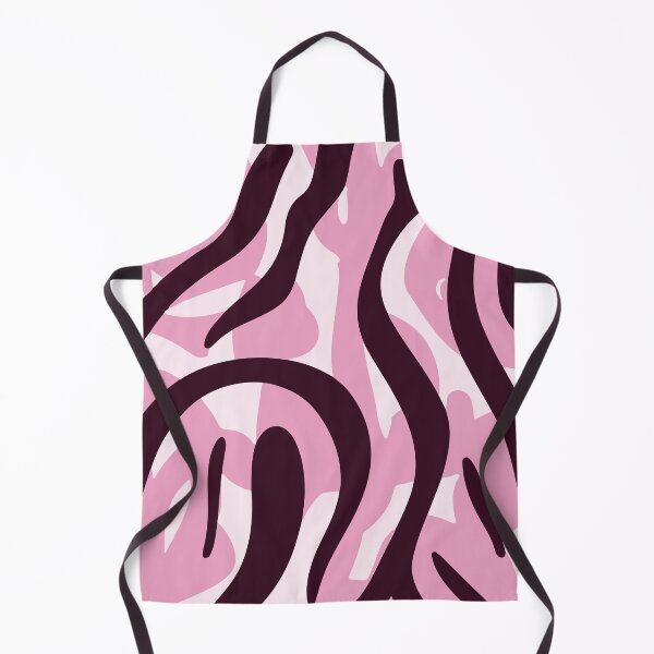 Item preview, Zebra Pattern designed and sold by Timegraf.