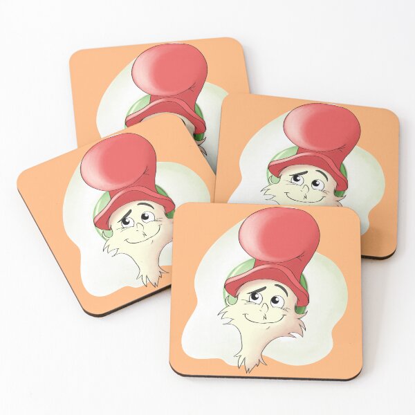 Item preview, Green Eggs and Red Hats designed and sold by ForevAmore.