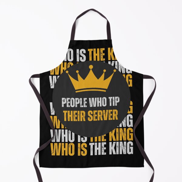 Item preview, Server Kings designed and sold by Betteroffweird.