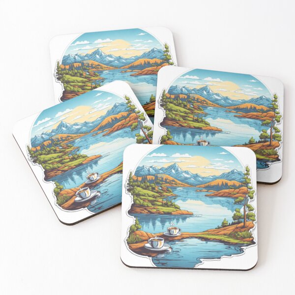 Item preview, Lake Lake Lake designed and sold by Accesoriex.