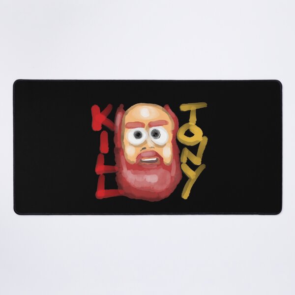 Item preview, Kill Tony Podcast In Watercolor Featuring William Montgomery designed and sold by Kill Tony Fan Designs.