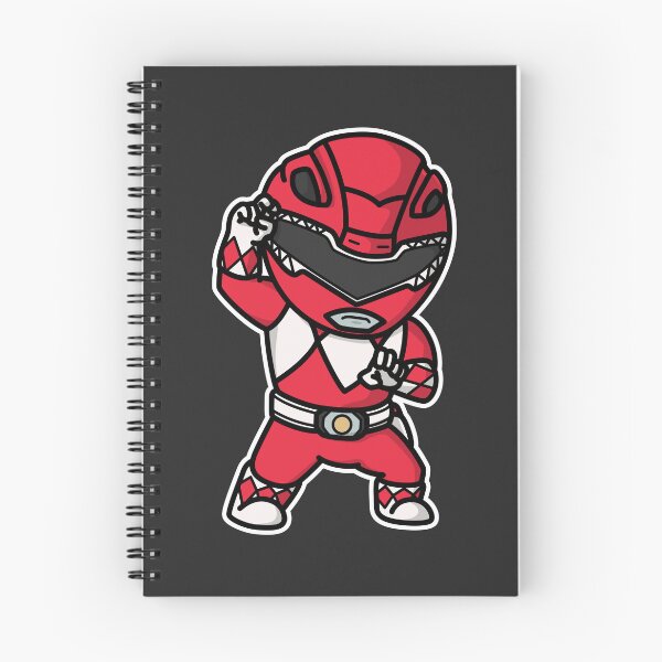 Item preview, TyrannoRanger Kyouryuu Sentai Zyuranger Chibi Style Kawaii designed and sold by mattzwug-draws.