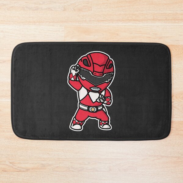Item preview, TyrannoRanger Kyouryuu Sentai Zyuranger Chibi Style Kawaii designed and sold by mattzwug-draws.