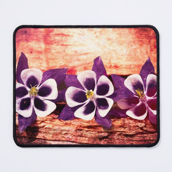 Item preview, Lovely Pinwheels In Triplicate designed and sold by Jim Love.