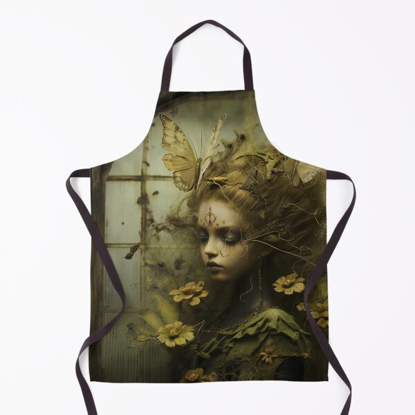 Item preview, Esmerelda designed and sold by ScarsAndShadows.