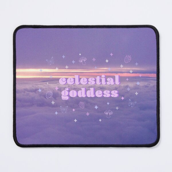 Item preview, Celestial Goddess Affirmation designed and sold by smithc55.