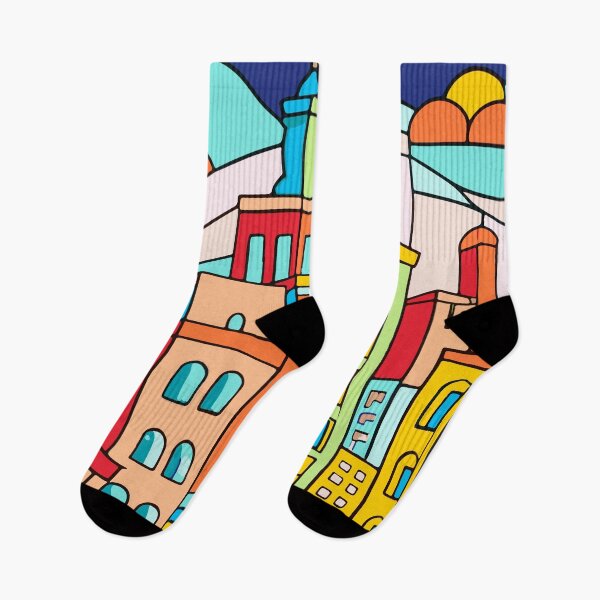 Item preview, Beautiful city designed and sold by Timegraf.