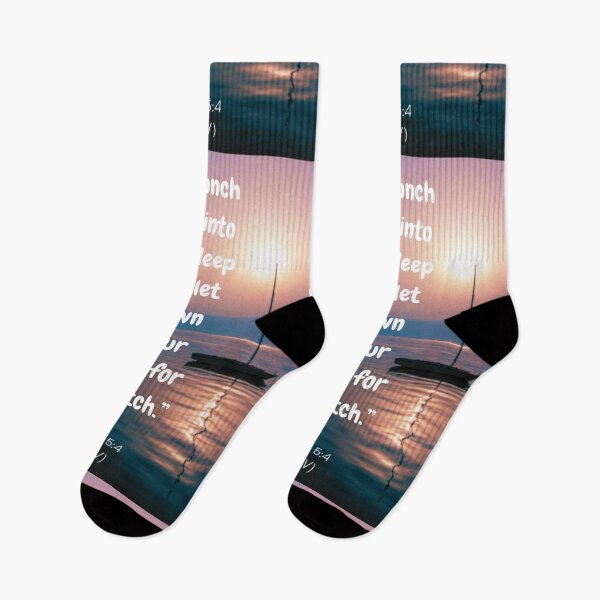 Item preview, Launch out into the deep designed and sold by rgela01.