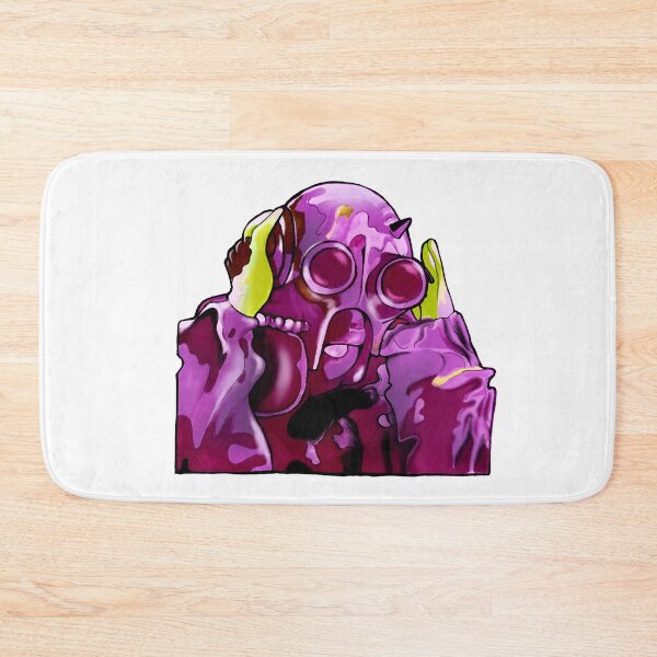 Item preview, Rain- pink designed and sold by CitrusRock17.