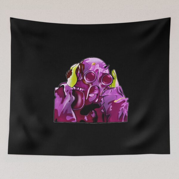 Item preview, Rain- pink designed and sold by CitrusRock17.