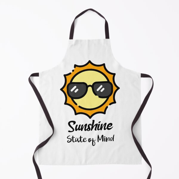 Item preview, Sunshine State of Mind designed and sold by SyTcreations.