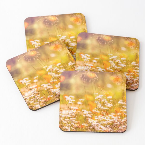 Item preview, Daisies Dancing In The Sun designed and sold by Jim Love.