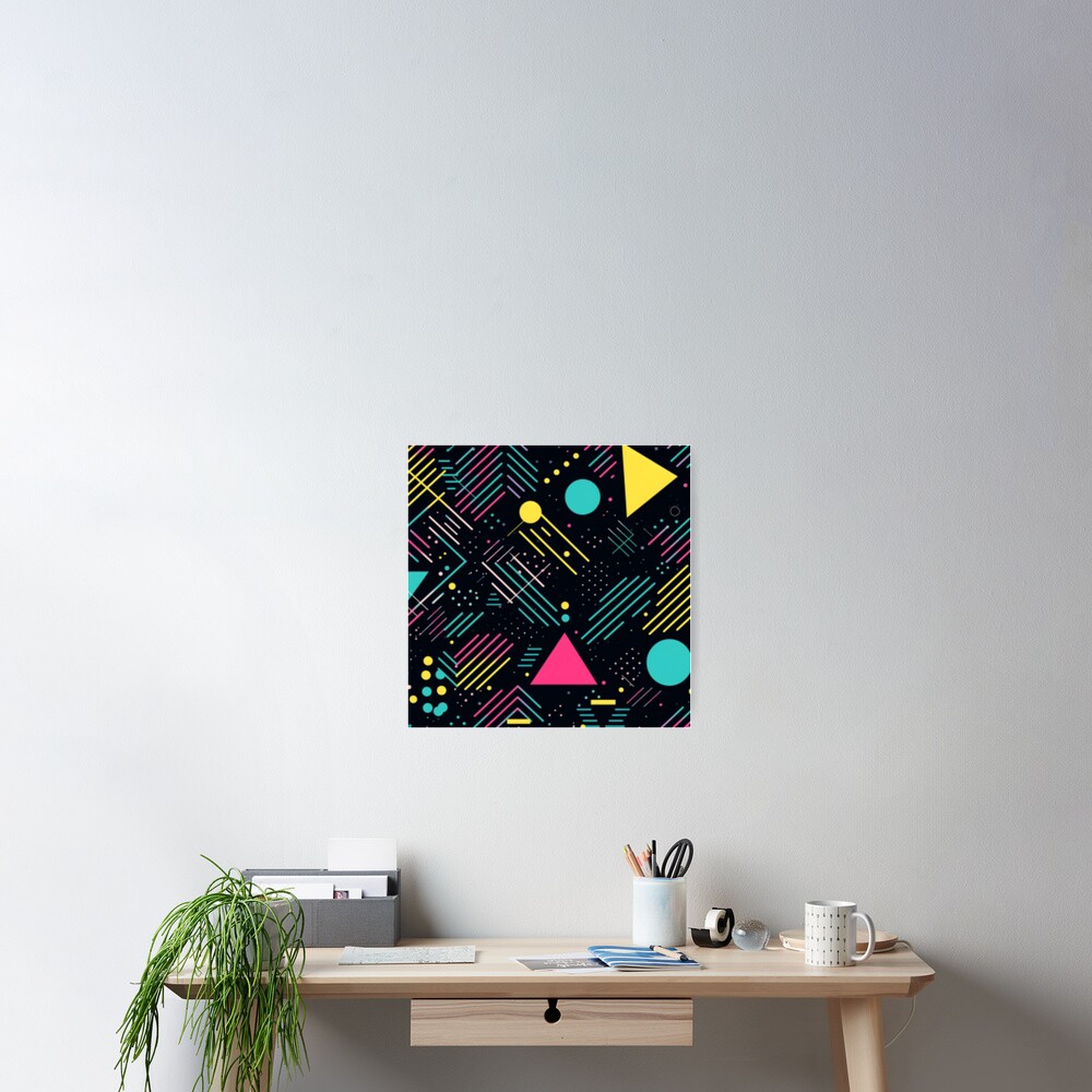 Item preview, Poster designed and sold by TEEJAMBOREE.
