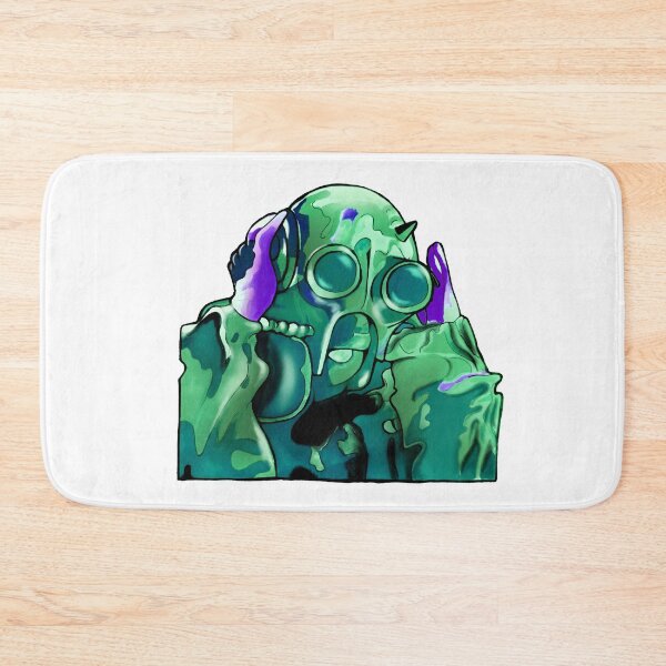 Item preview, Rain- green designed and sold by CitrusRock17.