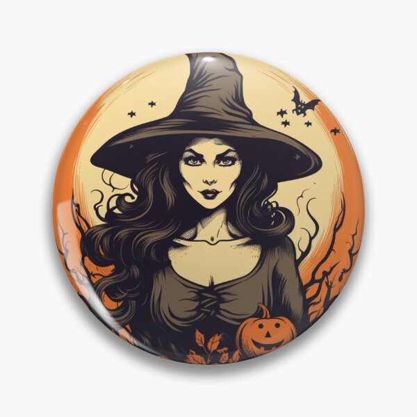Artikelvorschau, Witchy Vibes entworfen und verkauft von MendaciousMina.