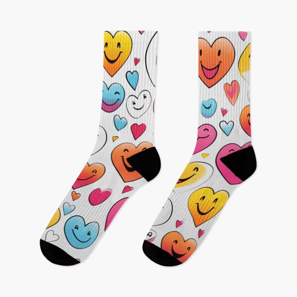 Item preview, Joyful Hearts: Spreading Smiles designed and sold by Brendon987.