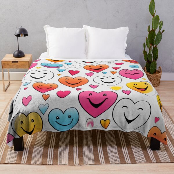 Item preview, Joyful Hearts: Spreading Smiles designed and sold by Brendon987.