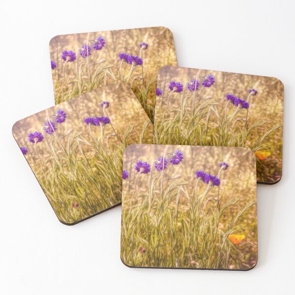 Item preview, The Beauty Of Wildflowers designed and sold by Jim Love.