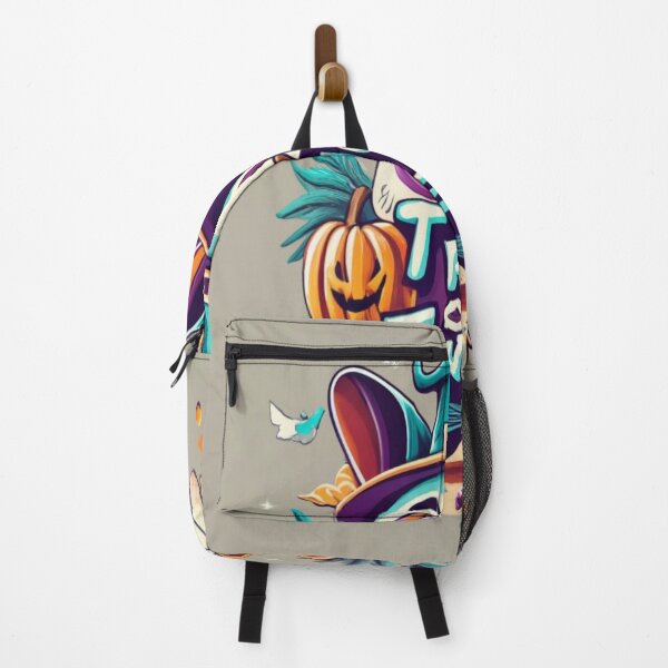 Item preview, Twitter Bird Halloween Design: Trick or Tweet Text designed and sold by alaa-mously.