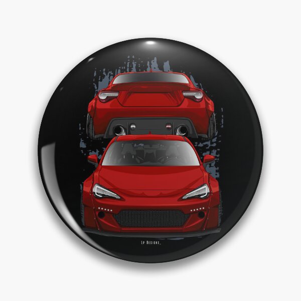 Item preview, Frs/Gt86 designed and sold by LpDesigns_.