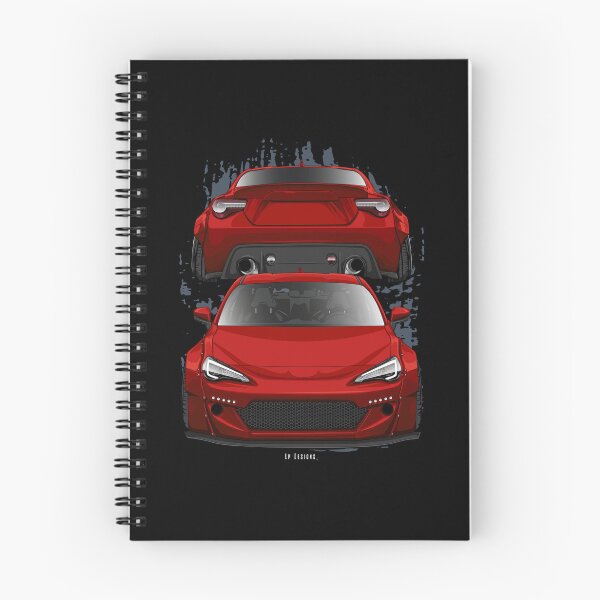 Item preview, Frs/Gt86 designed and sold by LpDesigns_.