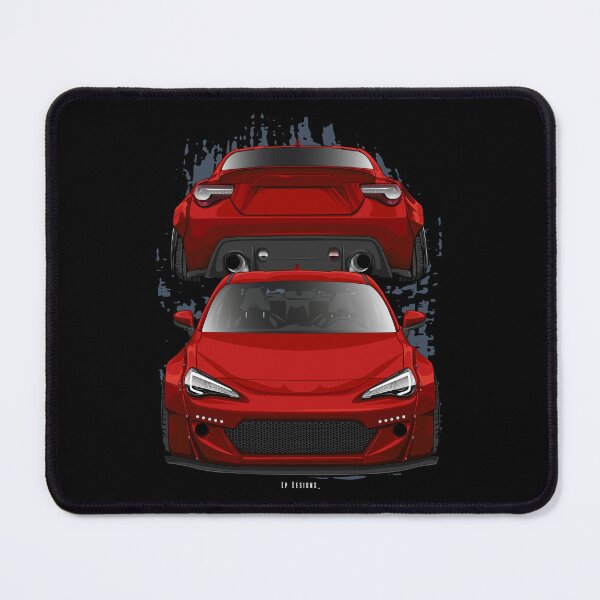 Item preview, Frs/Gt86 designed and sold by LpDesigns_.