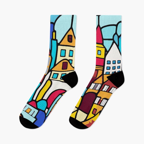 Item preview, Beautiful city designed and sold by Timegraf.