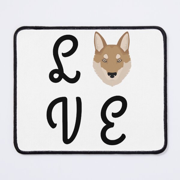 Item preview, Czechoslovakian Vlack Love designed and sold by Ashley Gagnon.