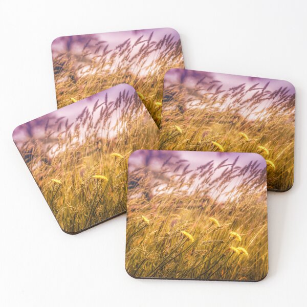 Item preview, Wildflowers In The Breeze designed and sold by Jim Love.