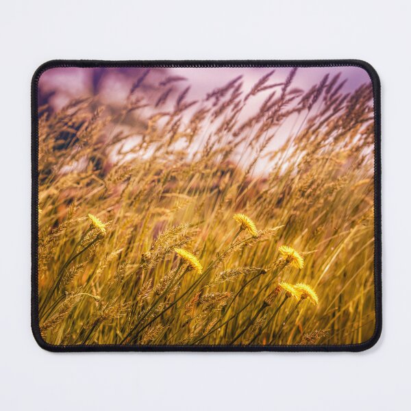 Item preview, Wildflowers In The Breeze designed and sold by Jim Love.