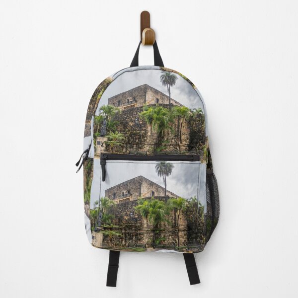 Item preview, History Abounds in Santo Domingo, Dominican Republic designed and sold by SafariByMarisa.