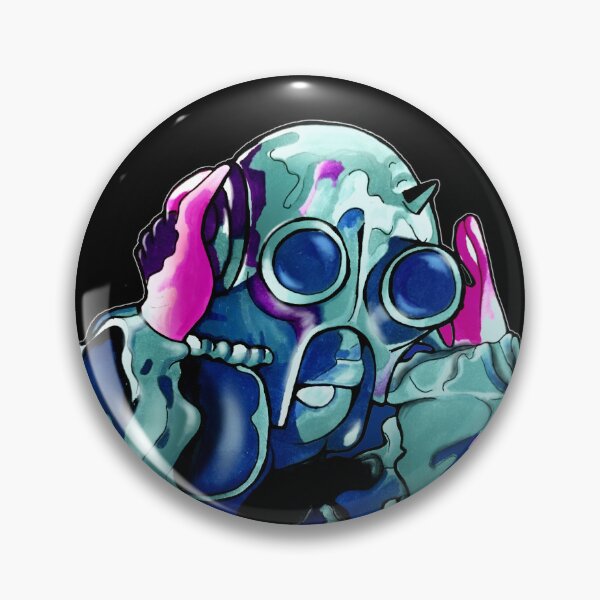 Item preview, Rain ghoul designed and sold by CitrusRock17.