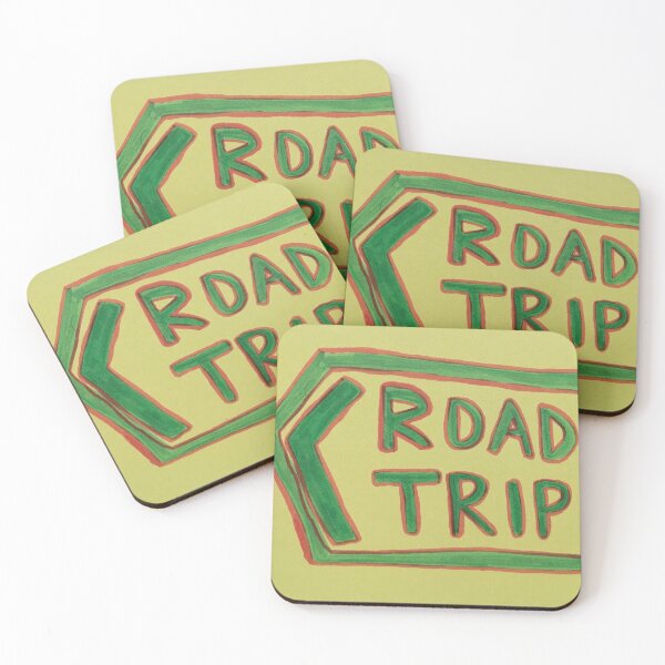 Item preview, Remember when we took that road trip designed and sold by Alexsiya Flora.