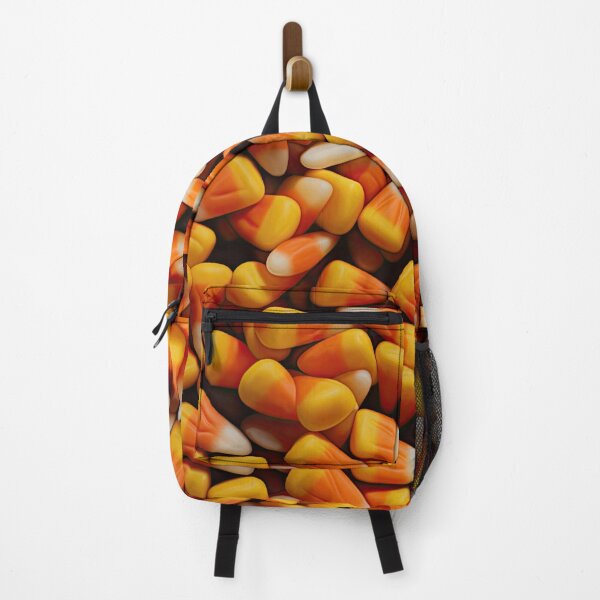 Item preview, Candy Corn Pattern designed and sold by Shannon Hilson.