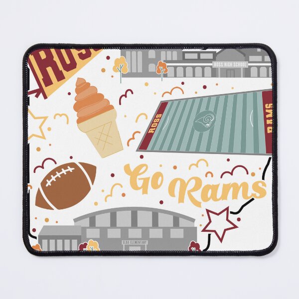 Item preview, Ross Ohio designed and sold by Nina Susan Design.