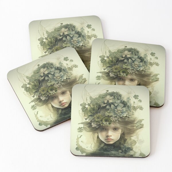 Item preview, Sage and Thyme designed and sold by ScarsAndShadows.