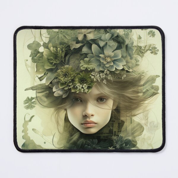 Item preview, Sage and Thyme designed and sold by ScarsAndShadows.