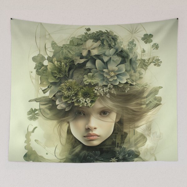 Item preview, Sage and Thyme designed and sold by ScarsAndShadows.