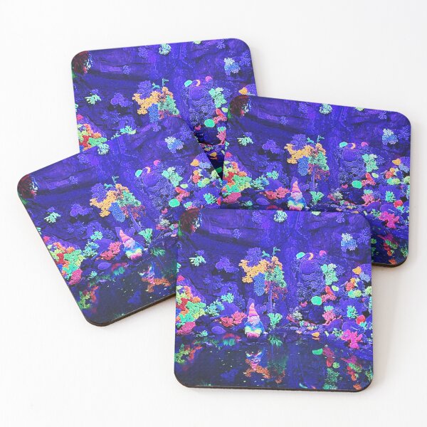 Item preview, Cave of Wonderland designed and sold by Alla Gill.