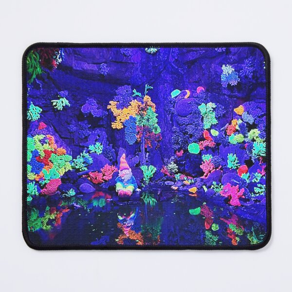 Item preview, Cave of Wonderland designed and sold by Alla Gill.