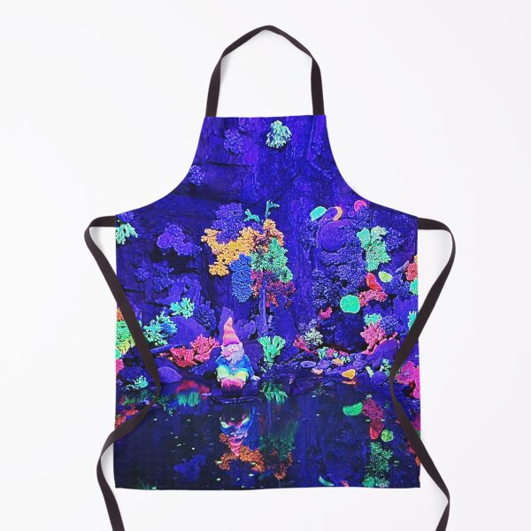 Item preview, Cave of Wonderland designed and sold by Alla Gill.