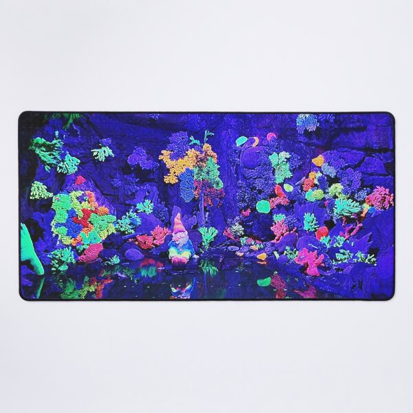 Item preview, Cave of Wonderland designed and sold by Alla Gill.
