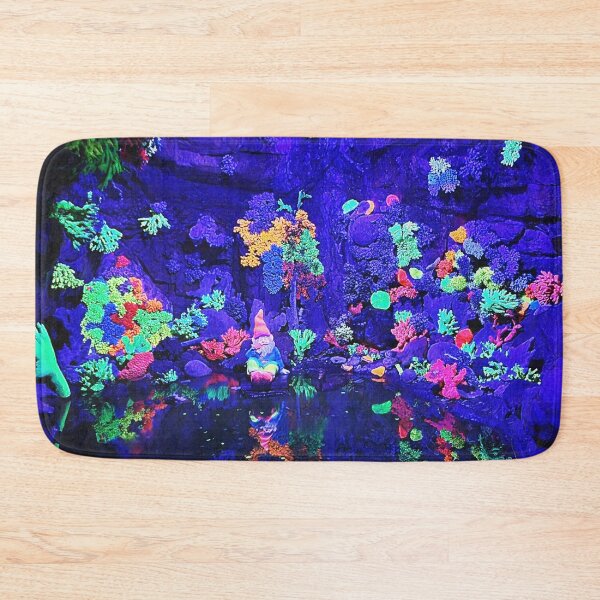 Item preview, Cave of Wonderland designed and sold by Alla Gill.