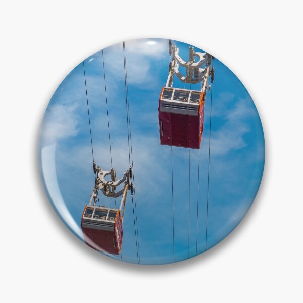 Item preview, Roosevelt Island Tramway designed and sold by Thomas Bugarin.