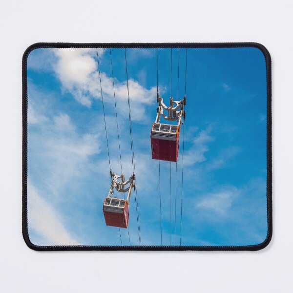 Item preview, Roosevelt Island Tramway designed and sold by Thomas Bugarin.